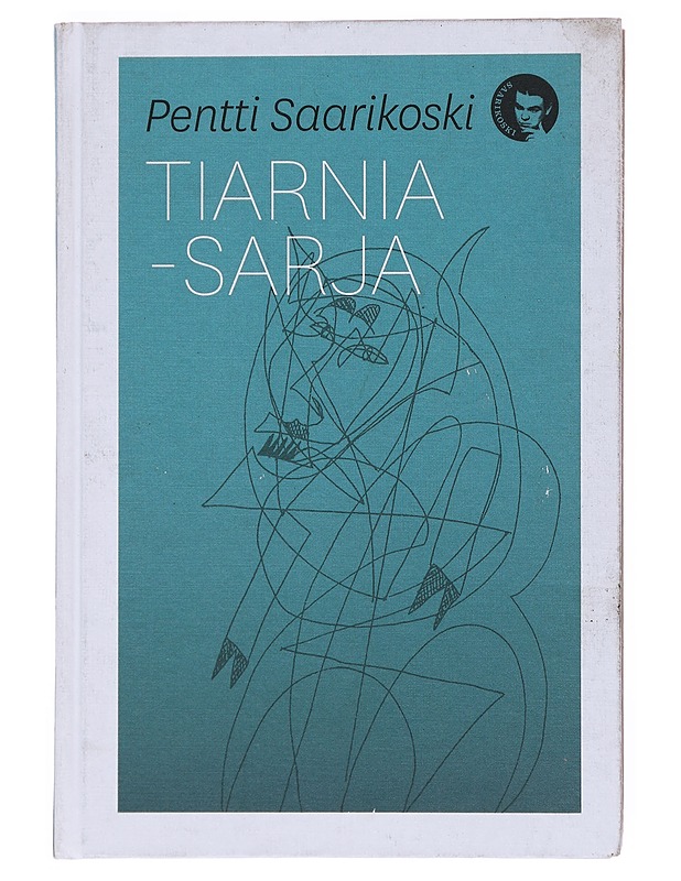 Tiarnia-sarja - Pentti Saarikoski - Romaanit ja novellit - 10105511498 - 0