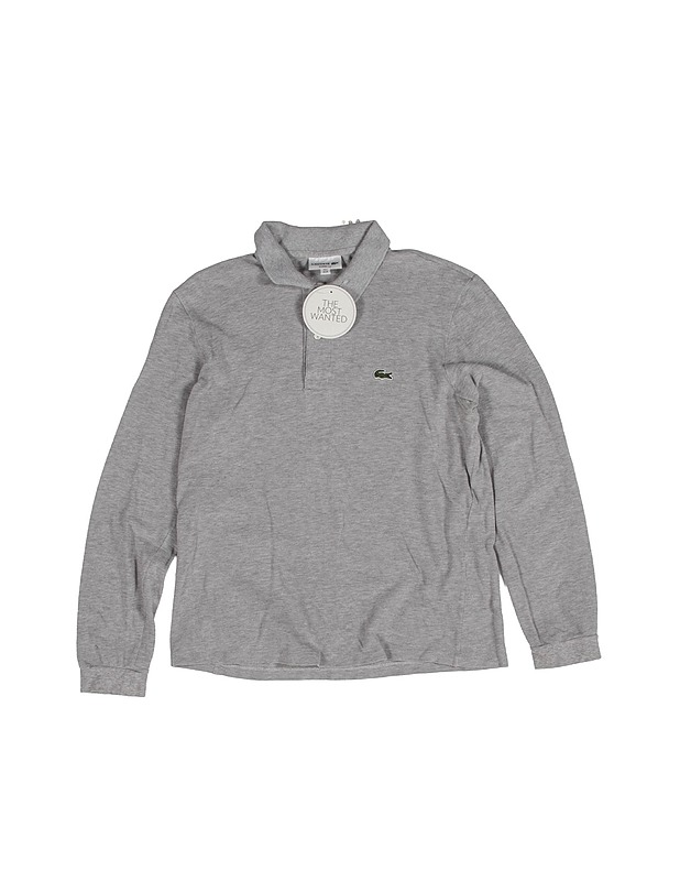 LACOSTE pitkähihainen pikeepaita, M - Miesten paidat - 10105511504 - 0