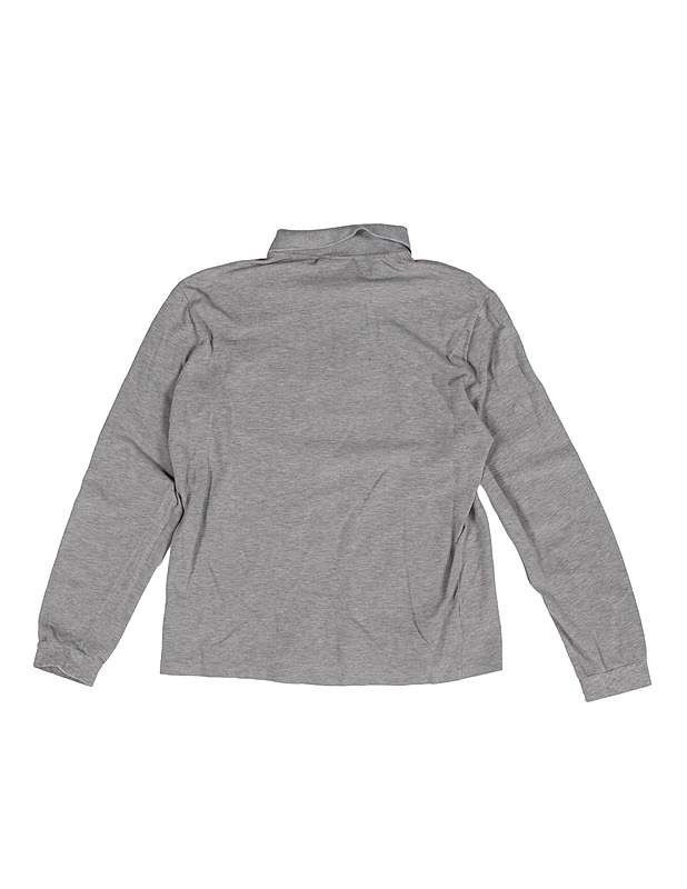 LACOSTE pitkähihainen pikeepaita, M - Miesten paidat - 10105511504 - 1