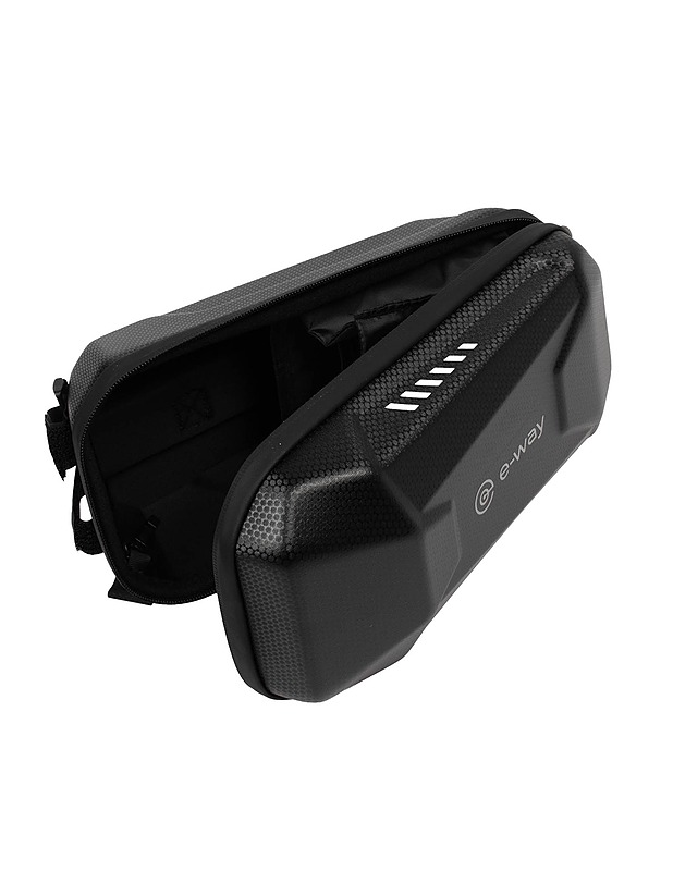E-WAY Sähköpotkupyörän laukku, 30x13 cm - Muut urheiluvälineet ja vapaa-aika - 10105511505 - 1