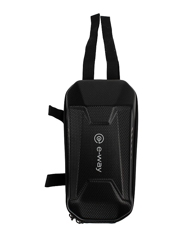 E-WAY Sähköpotkupyörän laukku, 30x13 cm - Muut urheiluvälineet ja vapaa-aika - 10105511505 - 2