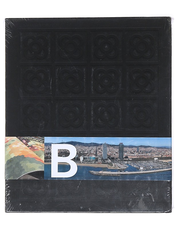 Barcelona - Taide- ja kulttuurikirjat - 10105511509 - 1