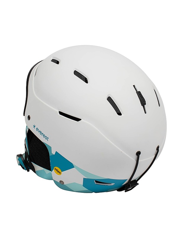 EVEREST Slope mips laskettelukypärä, 50-54 - Muut urheiluvälineet ja vapaa-aika - 10105511514 - 2