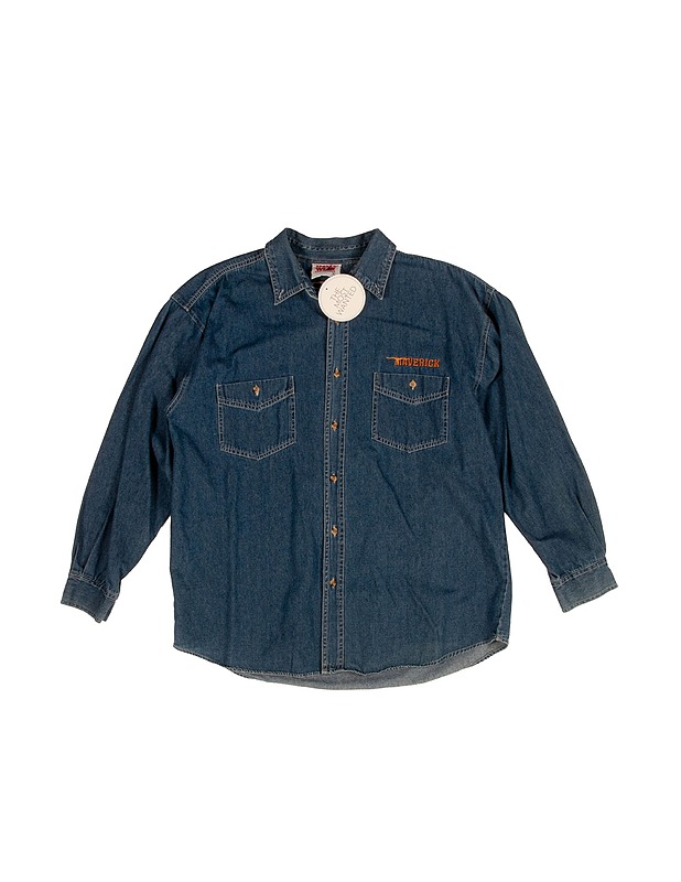 Päällyspaita, L - Miesten paidat - 10105511517 - 0