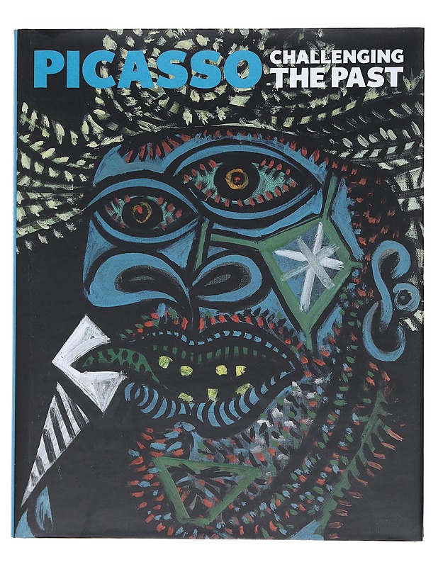 Picasso : challenging the past - Cowling, Elizabeth - Elämäkerrat ja muistelmat - 10105511519 - 0