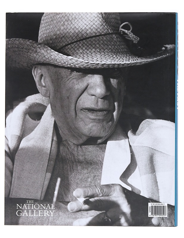 Picasso : challenging the past - Cowling, Elizabeth - Elämäkerrat ja muistelmat - 10105511519 - 1