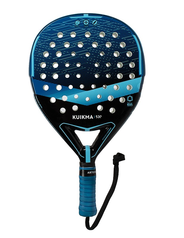 KUIKMA 530 padelmaila - Muut urheiluvälineet ja vapaa-aika - 10105511531 - 0