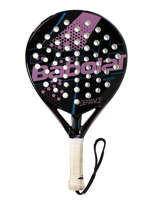 BABOLAR Defiance padelmaila - Muut urheiluvälineet ja vapaa-aika - 10105511537 - 0