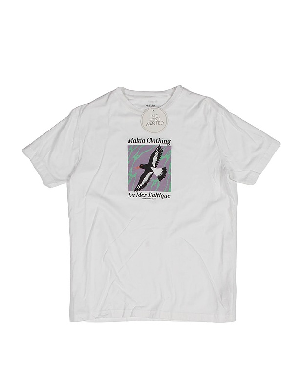 MAKIA t-paita unisex, M  - Naisten paidat ja topit - 10105511541 - 0