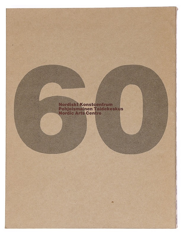 Pohjolan 60-Luku - Historiakirjat - 10105511553 - 1