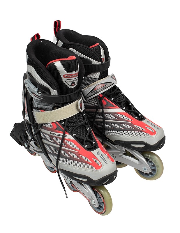 ROLLERBLADE rullaluistimet, 44 - Muut urheiluvälineet ja vapaa-aika - 10105511563 - 0