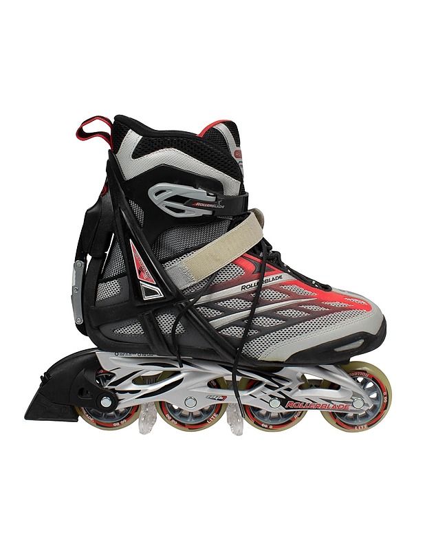 ROLLERBLADE rullaluistimet, 44 - Muut urheiluvälineet ja vapaa-aika - 10105511563 - 1