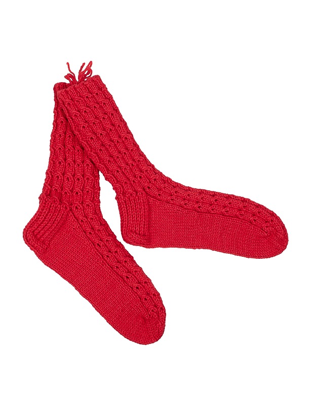 Villasukat - Asusteet - 10105511573 - 0