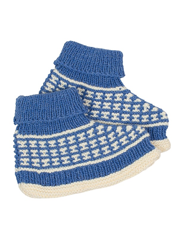 Villatossut - Asusteet - 10105511582 - 0