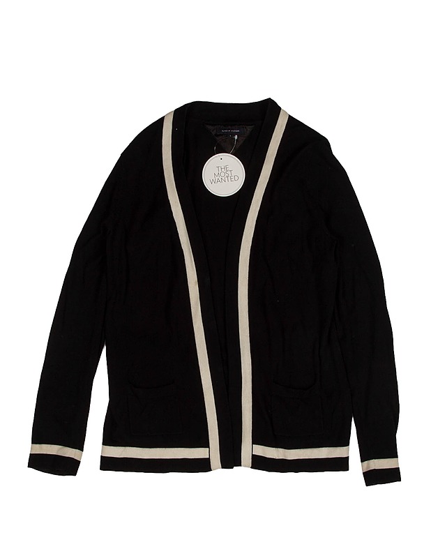 TOMMY HILFIGER neuletakki, L - Naisten neuleet - 10105511586 - 0