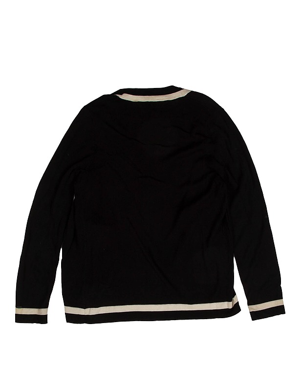 TOMMY HILFIGER neuletakki, L - Naisten neuleet - 10105511586 - 1