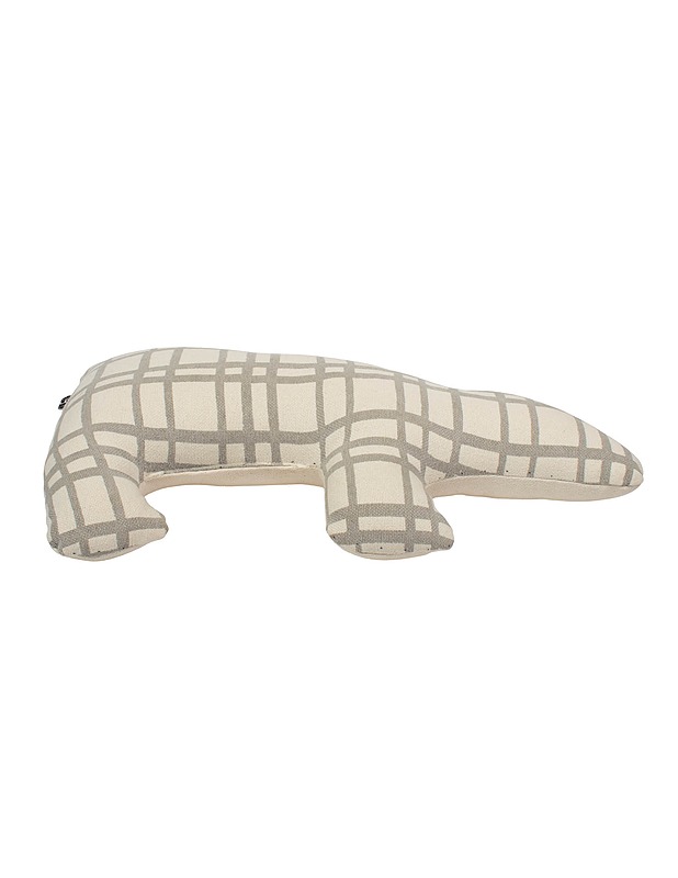 ANNO Collection jääkarhutyyny, 52x30 cm - II-laatu - Tyynyt ja peitot - 10105511595 - 1