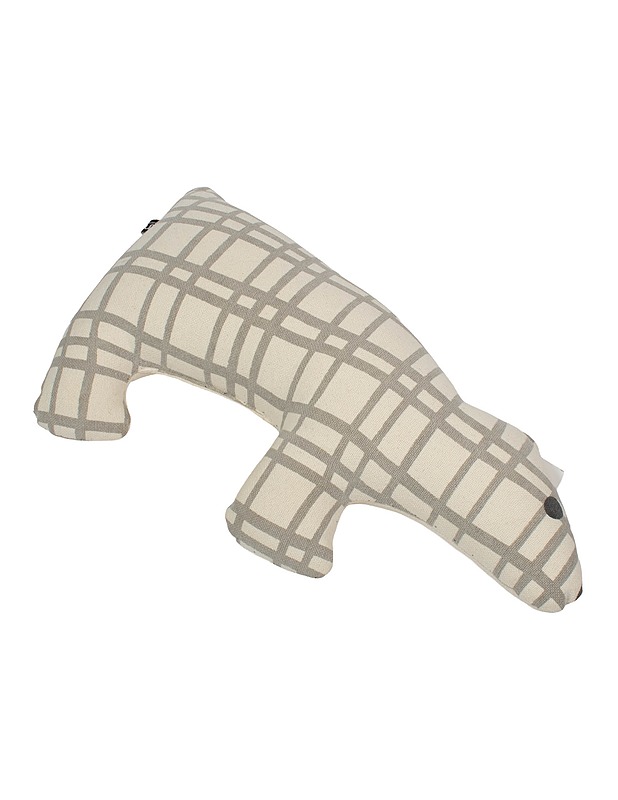 ANNO Collection jääkarhutyyny, 52x30 cm - II-laatu - Tyynyt ja peitot - 10105511595 - 0