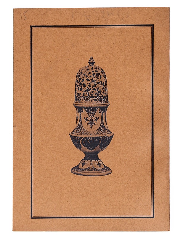 La Céramique II - Giacomotti , Jeanne  - Tietokirjat - 10105511606 - 1