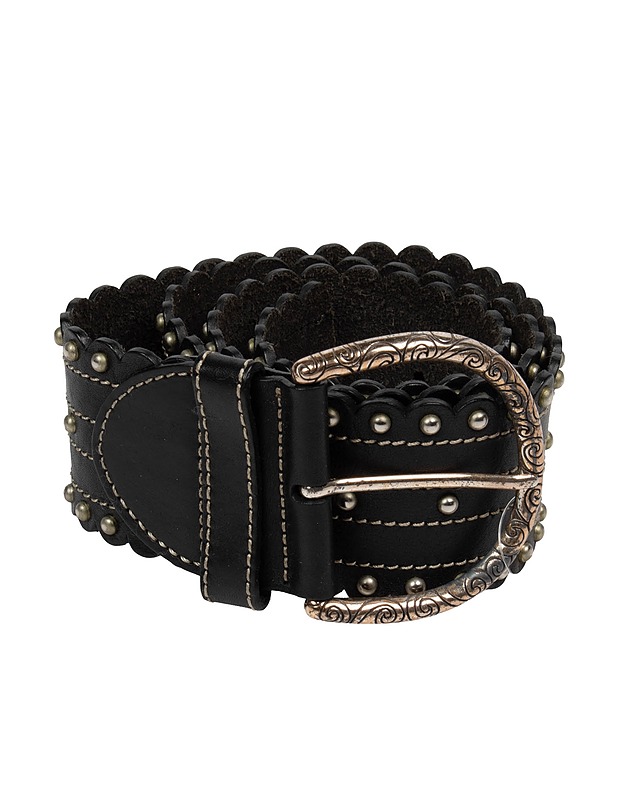 BRIGHTON vyö, 90 - Vyöt ja henkselit - 10105511609 - 0