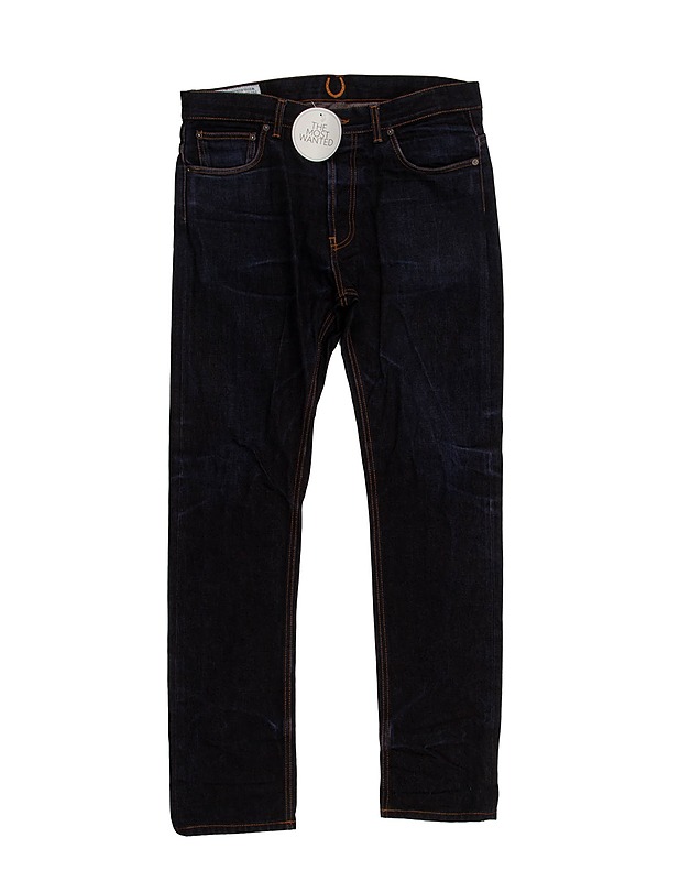 ULLAC slim farkut, 34 - Miesten farkut - 10105511625 - 0