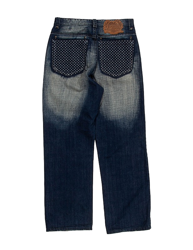 AKADEMIKS farkut, 34 - Naisten farkut - 10105511641 - 1