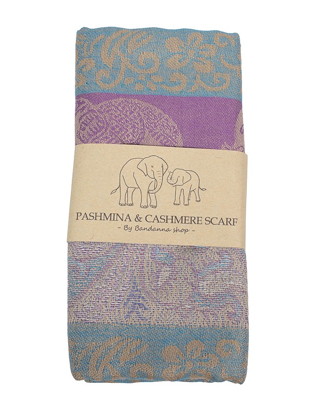 BANDANNA SHOP pashminahuivi - Kaulahuivit - 10105511640 - 0