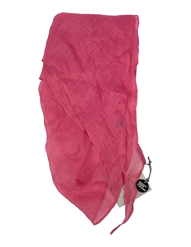 LASESSOR kolmiohuivi - Kaulahuivit - 10105511653 - 0