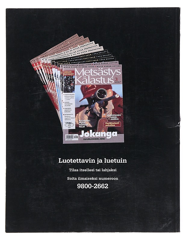 Ase vuosikirja 1997  - Tietokirjat ja oppaat - 10105511666 - 1