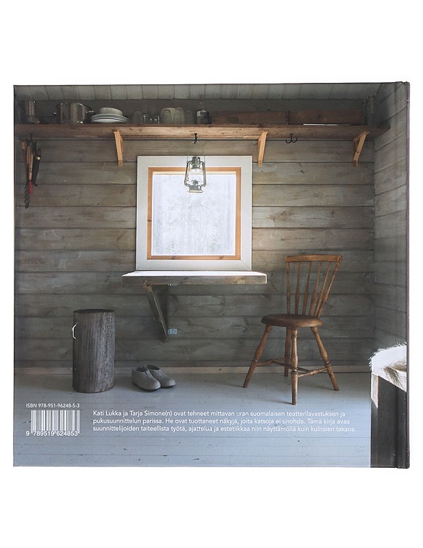 Yhteisiä suunnitelmia - Lukka, Kati - Tietokirjat ja oppaat - 10105511668 - 1