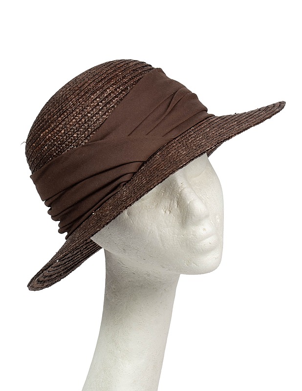 SEEBERGER Olkihattu - Päähineet - 10105511675 - 0