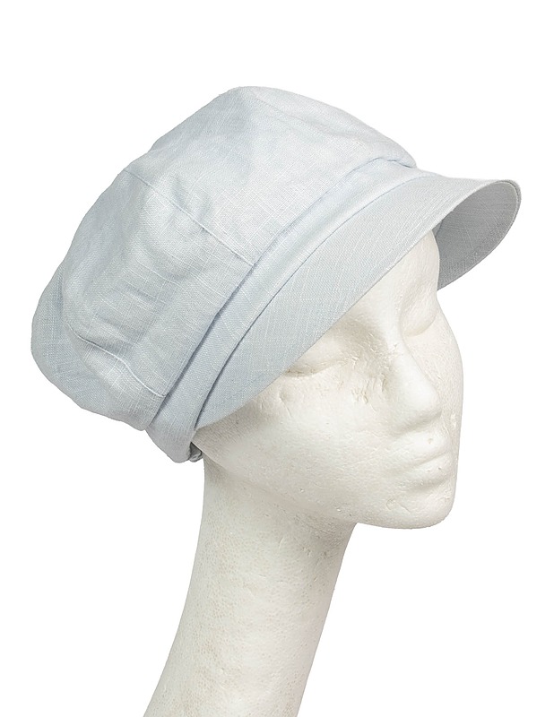 SALON kesähattu, 59 - Päähineet - 10105511688 - 0