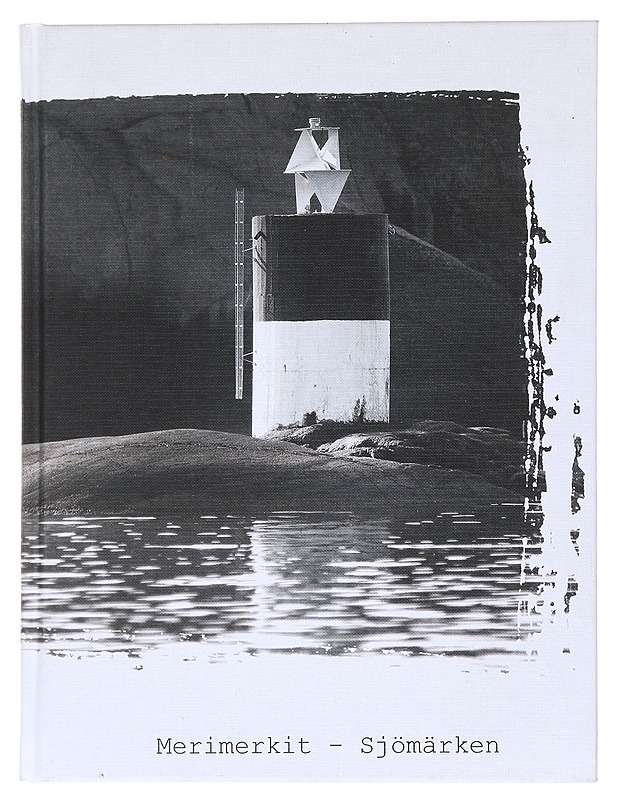 Merimerkit - Sjömärken - Manne Stenros - Tietokirjat ja oppaat - 10105511701 - 0