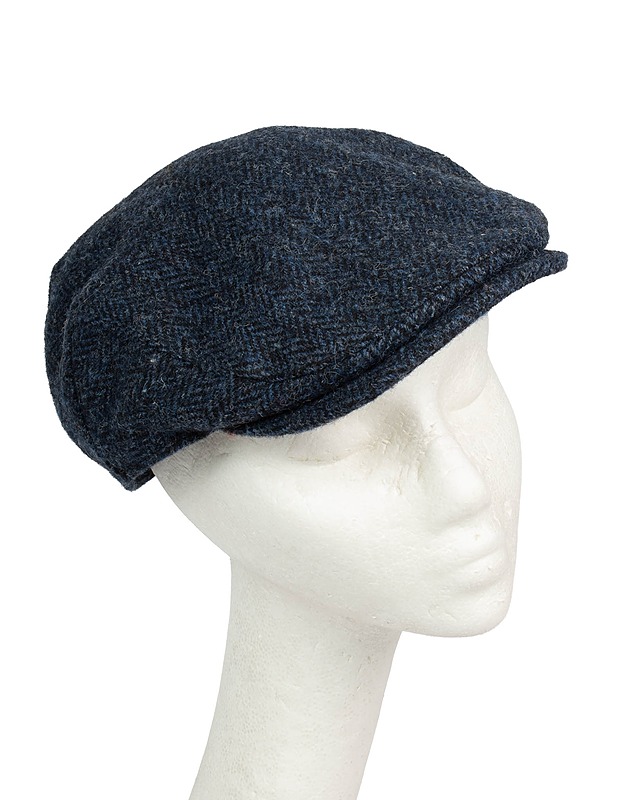 HEATHER Flat hattu, M - Päähineet - 10105511698 - 0