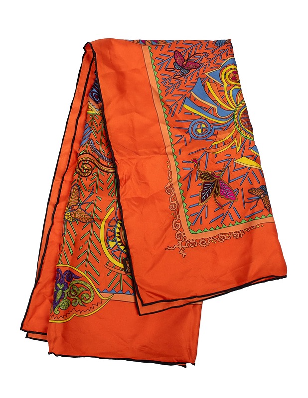 AURORA silkkihuivi - Kaulahuivit - 10105511721 - 0