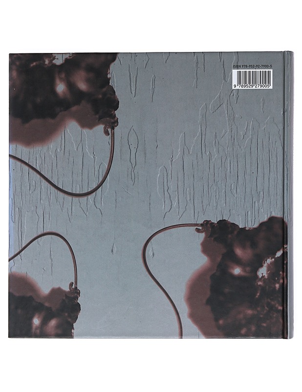 Almost human : works 1995-2010 - Puha, Tero - Kirja lahjaksi - 10105511724 - 1