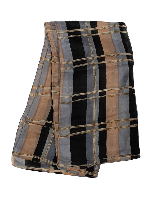 Silkkihuivi - Kaulahuivit - 10105511735 - 0