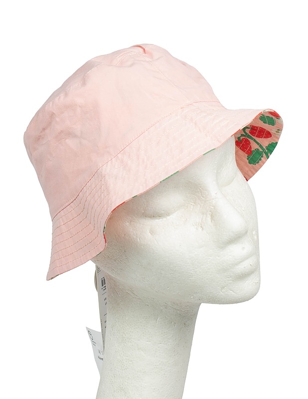 LINDEX lasten aurinkohattu, 6/7 - Päähineet - 10105511751 - 0