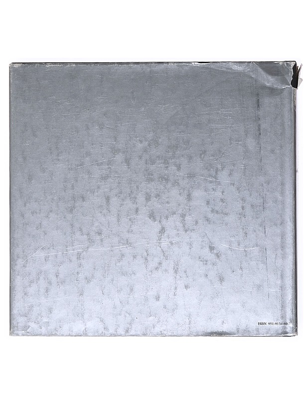 Puhvelista Punatulkkuun - Hackzell, Kaija - Historiakirjat - 10105511755 - 1