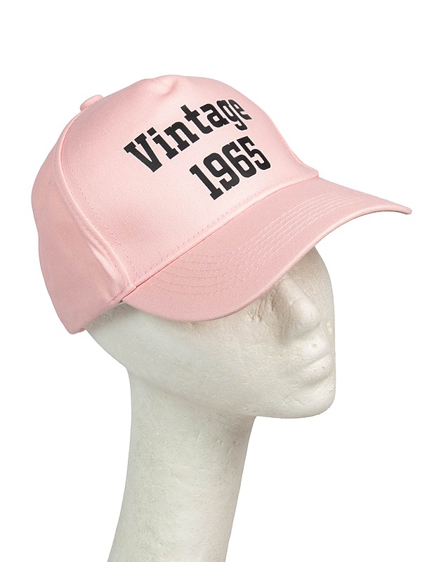 VINTAGE 1965 lippis - Päähineet - 10105511758 - 0