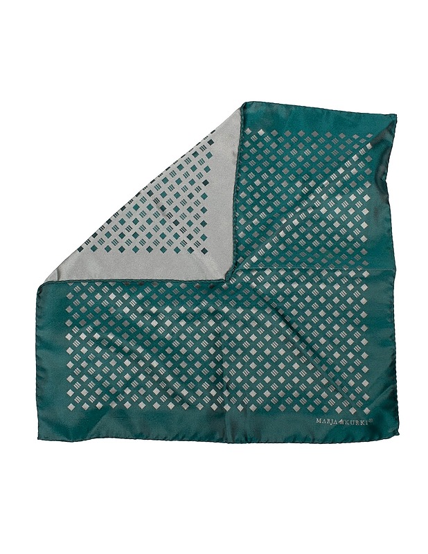 MARJA KURKI taskuliina - Solmiot ja kalvosinnapit - 10105511764 - 0