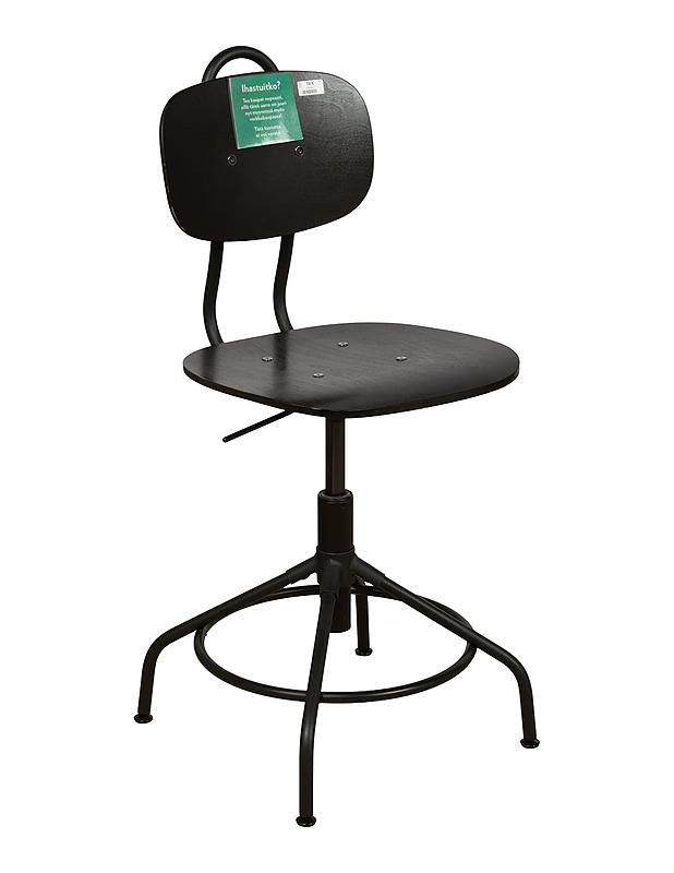 Työtuoli  - Tuolit ja penkit - 10105511773 - 0