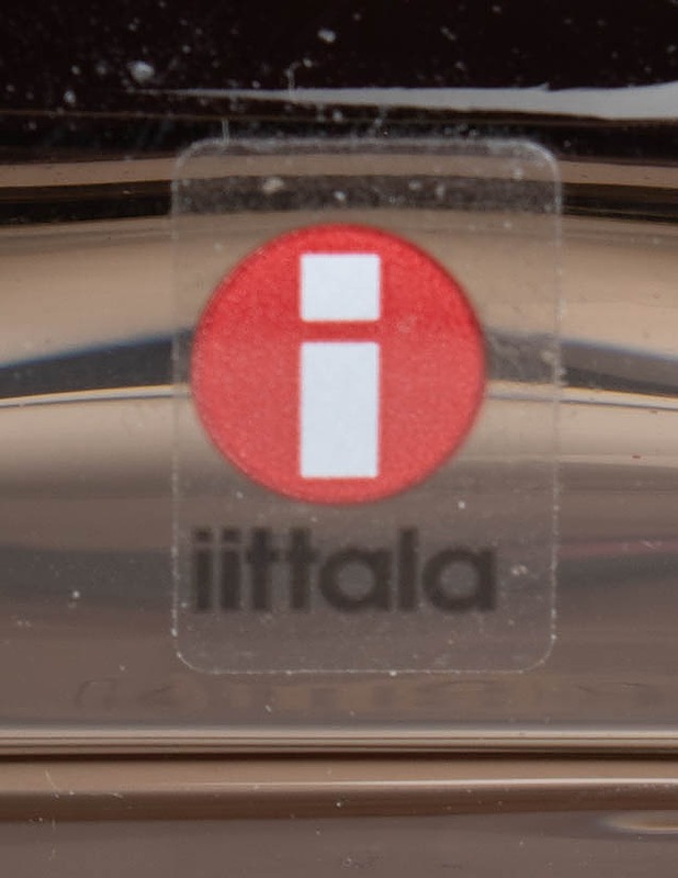 IITTALA Vitriini lasirasia - Designsuosikit - 10105511783 - 3