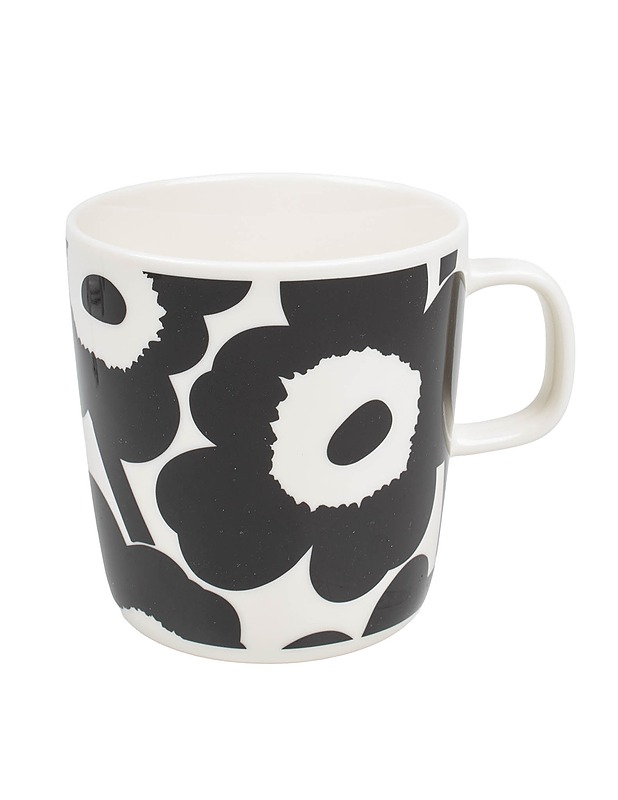 MARIMEKKO Oiva Unikko muki - Designsuosikit - 10105511790 - 1