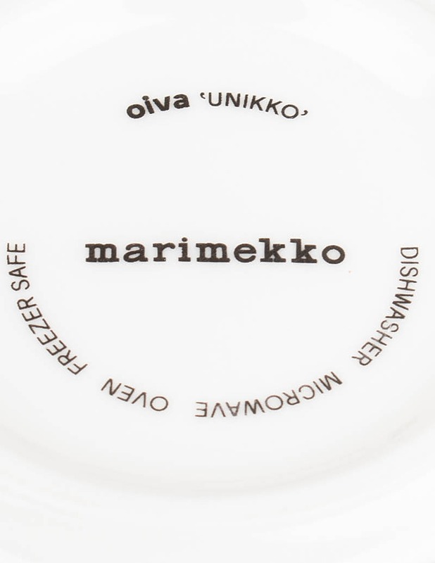 MARIMEKKO Oiva Unikko muki - Designsuosikit - 10105511790 - 2