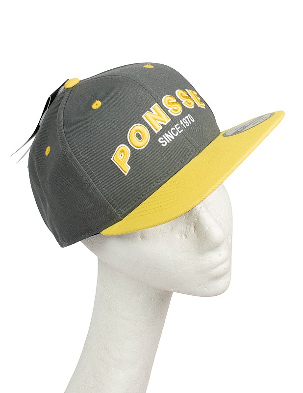 PONSSE lippis - Päähineet - 10105511792 - 0