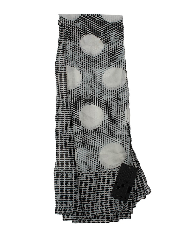 GLOBAL silkkihuivi - Kaulahuivit - 10105511793 - 0