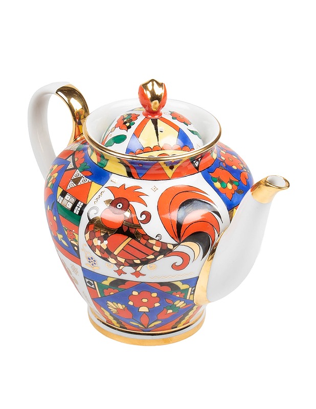 LOMONOSOV teekannu - Muut astiat - 10105511798 - 0