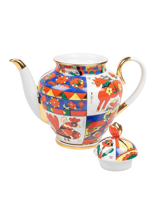 LOMONOSOV teekannu - Muut astiat - 10105511798 - 1