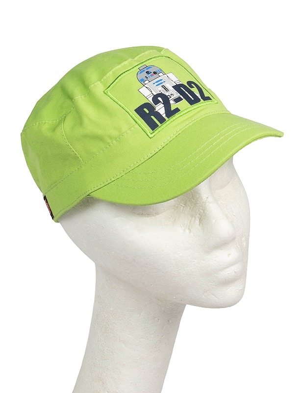 LEGO StarWars lippis, 52cm - Päähineet - 10105511816 - 0